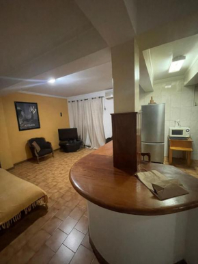 Apartamento Gamboa 4
